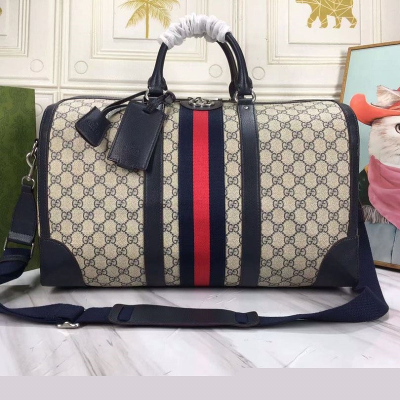 G*u*i travel bags